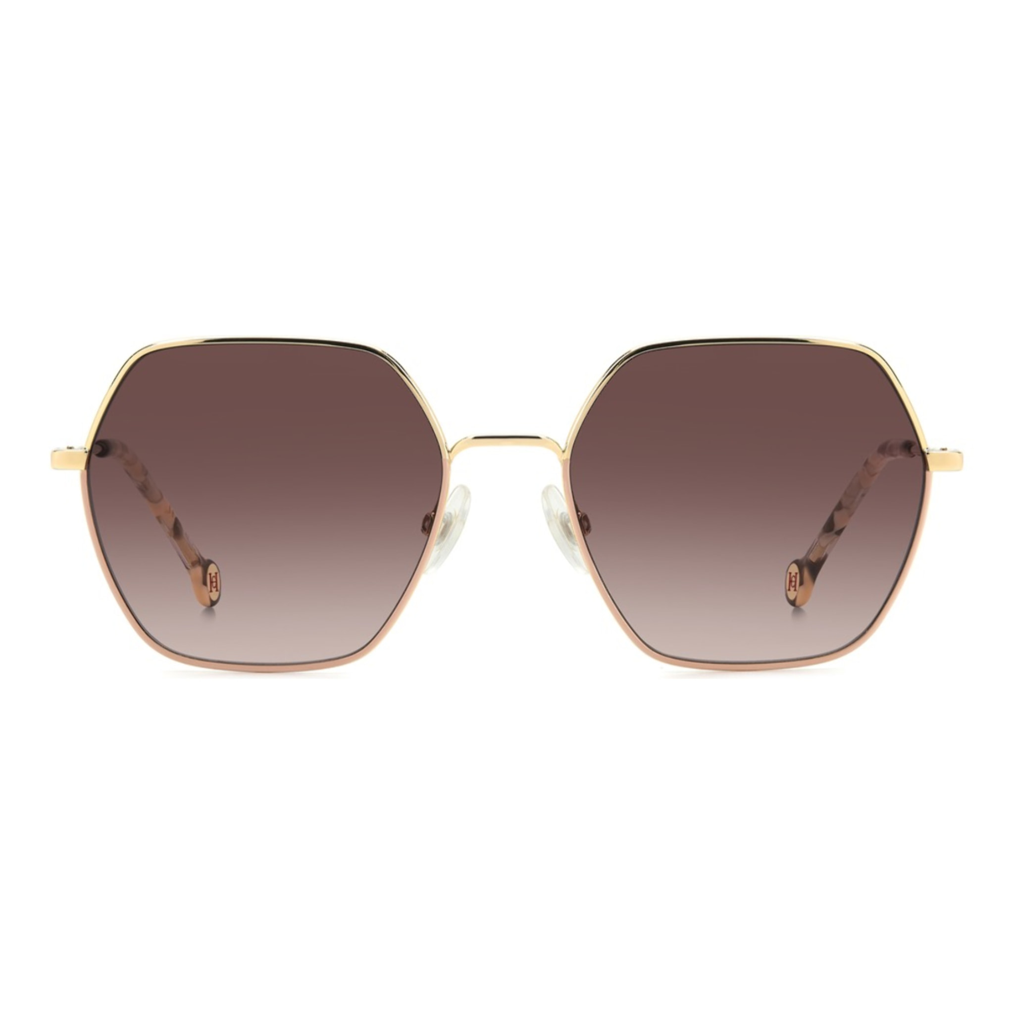 Gafas de Sol Carolina Herrera HER 0183/S BKU de Metal Mujer 55 mm