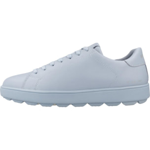 Sneakers de  Mujer de la marca GEOX  modelo D SPHERICA ECUB-1 AZUL
