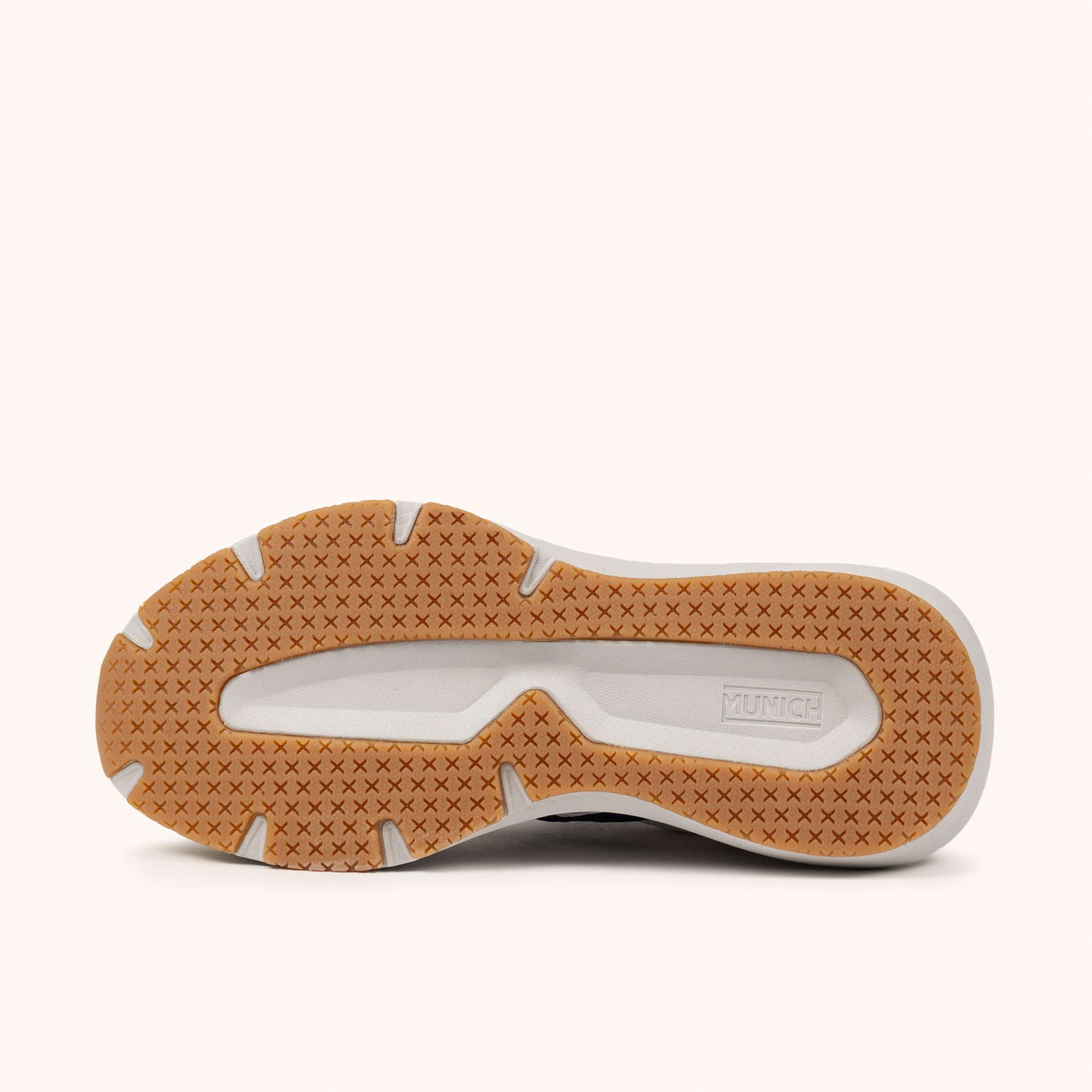 MUNICH LOOP 05 Zapatilla Lifestyle de Ante y Cordura