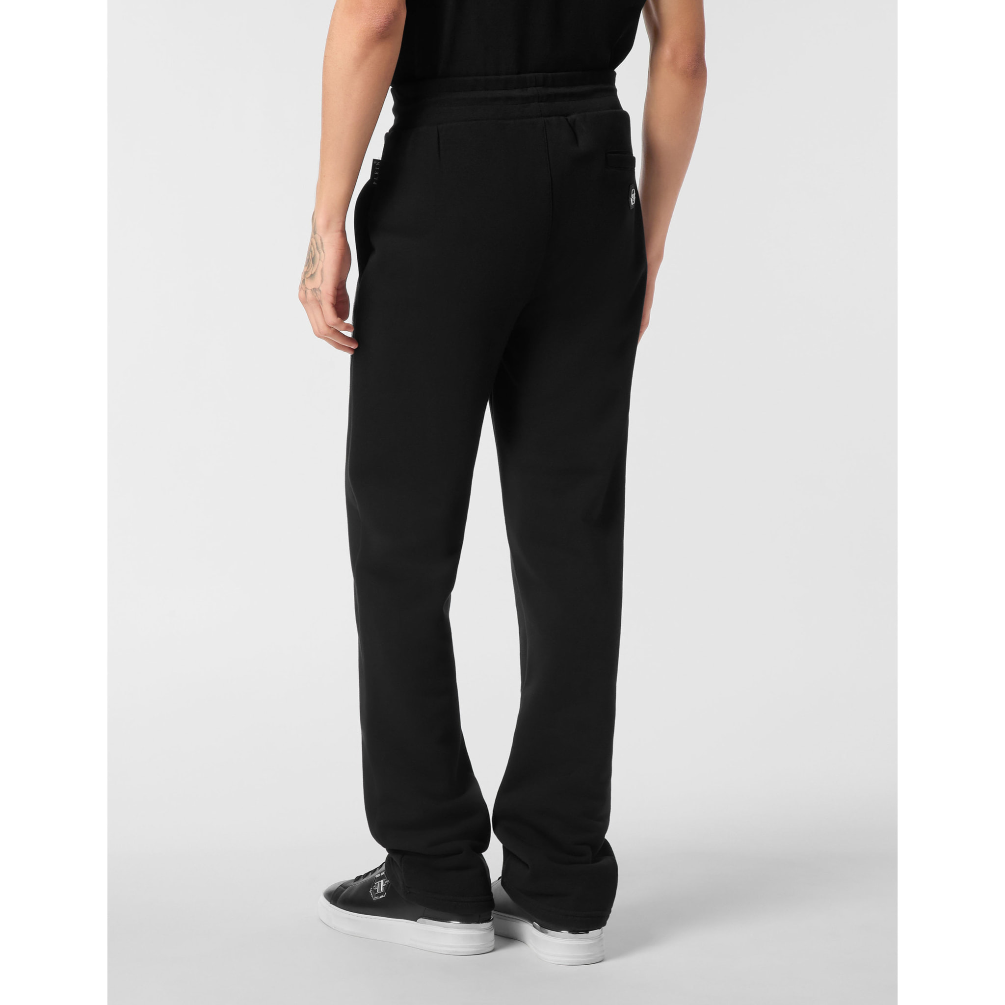 PHILIPP PLEIN Pantalones de jogging SKULL