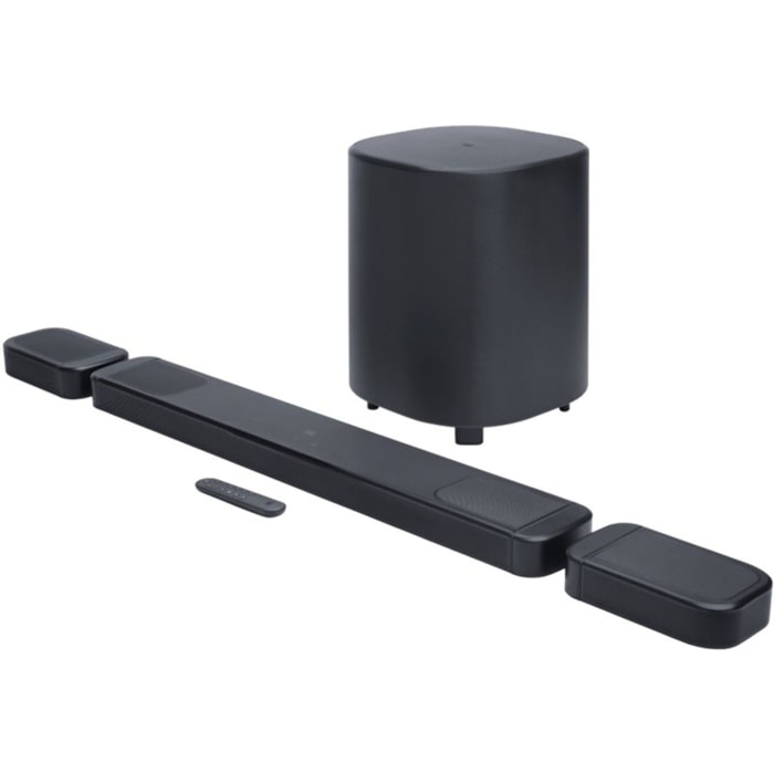 Barre de son JBL Bar 1000 MK2