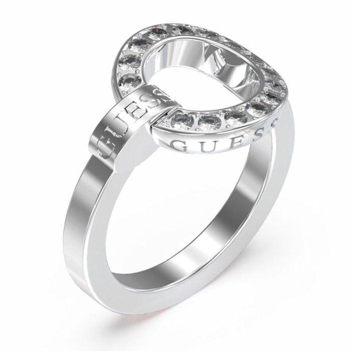 Anillo Guess Mujer JUBR03165JWRH54