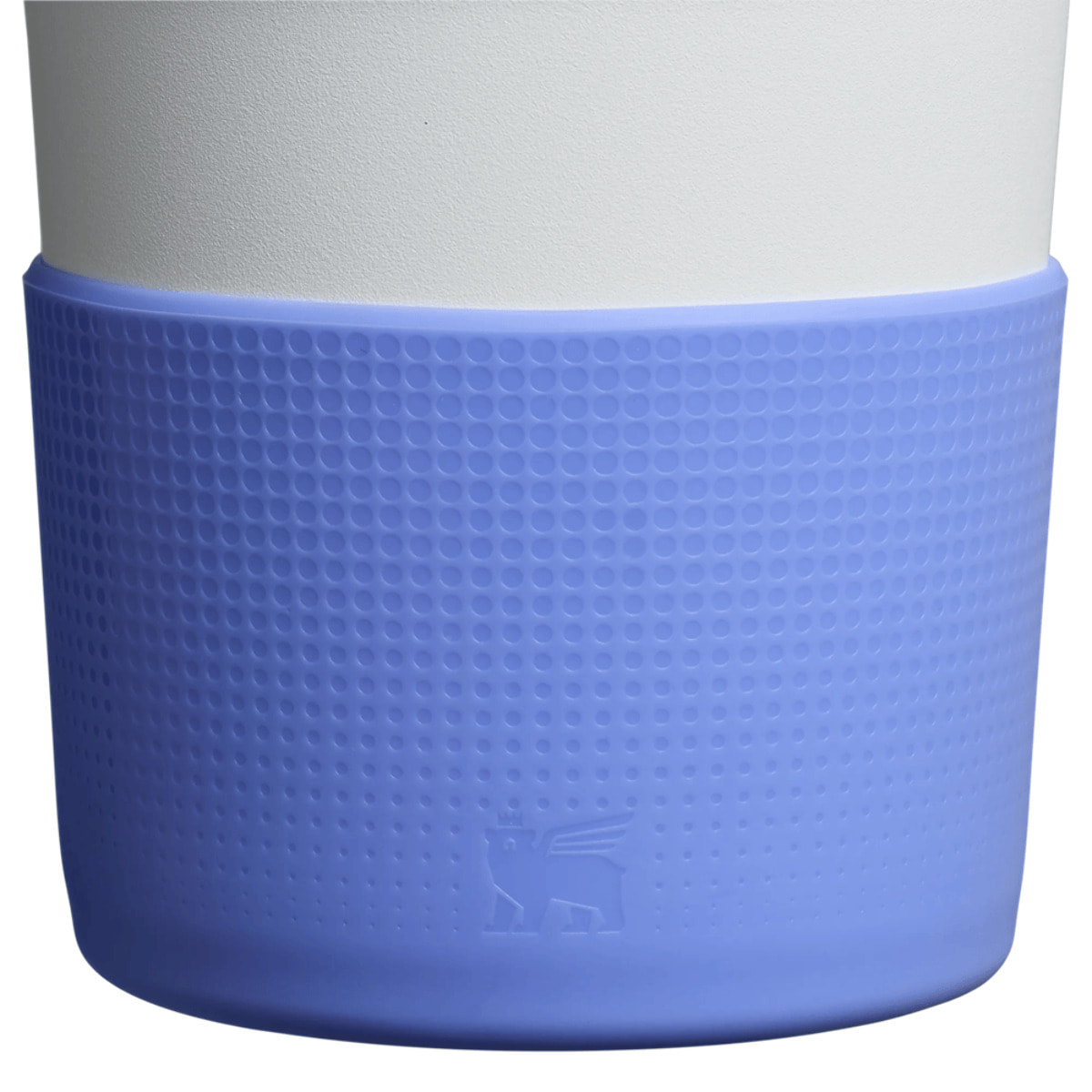 0,89L & 0,59L - QUENCHER® BOOT AND STRAW COVER SET - Hydrangea
