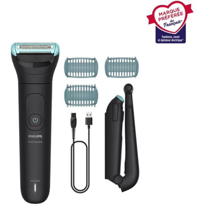 Tondeuse corps PHILIPS BG5475/15 Series 5000