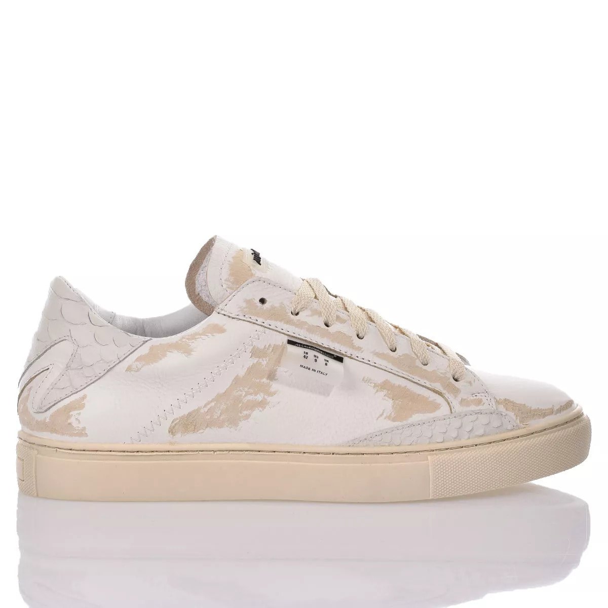 Mimanera Garage Old Cream