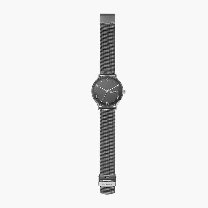 Reloj Skagen SKW6624 Hombre Analogico Cuarzo con Correa de Acero inoxidable