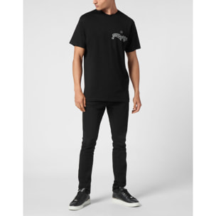 PHILIPP PLEIN T-shirt girocollo HEXAGON