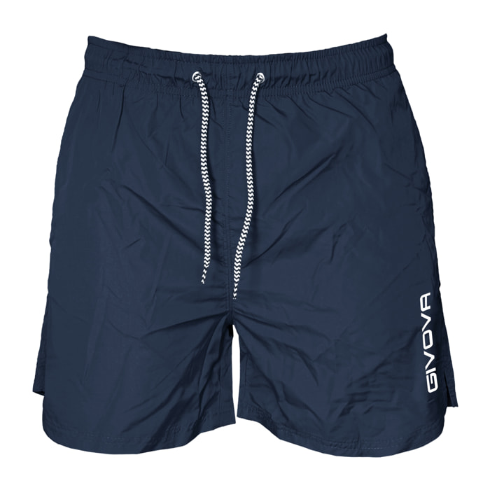 Costume Uomo Mare GIVOVA Beach Boxer - Art.046