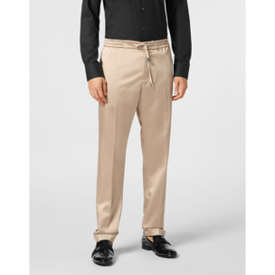 PHILIPP PLEIN Trousers Tailored Fit