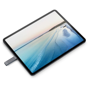 Disque dur SSD externe SEAGATE Ultra compact SSD 1To