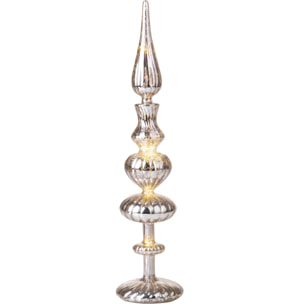 Decoro - Pezzi 1 - 10xH44,5x10cm - Bianchi Dino SpA