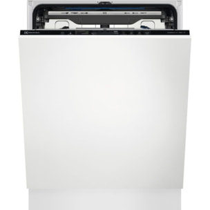 Lave vaisselle encastrable ELECTROLUX EEC87600W