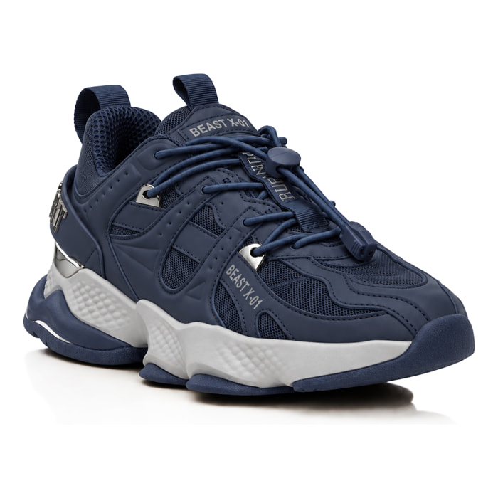 PLEIN SPORT Sneaker running