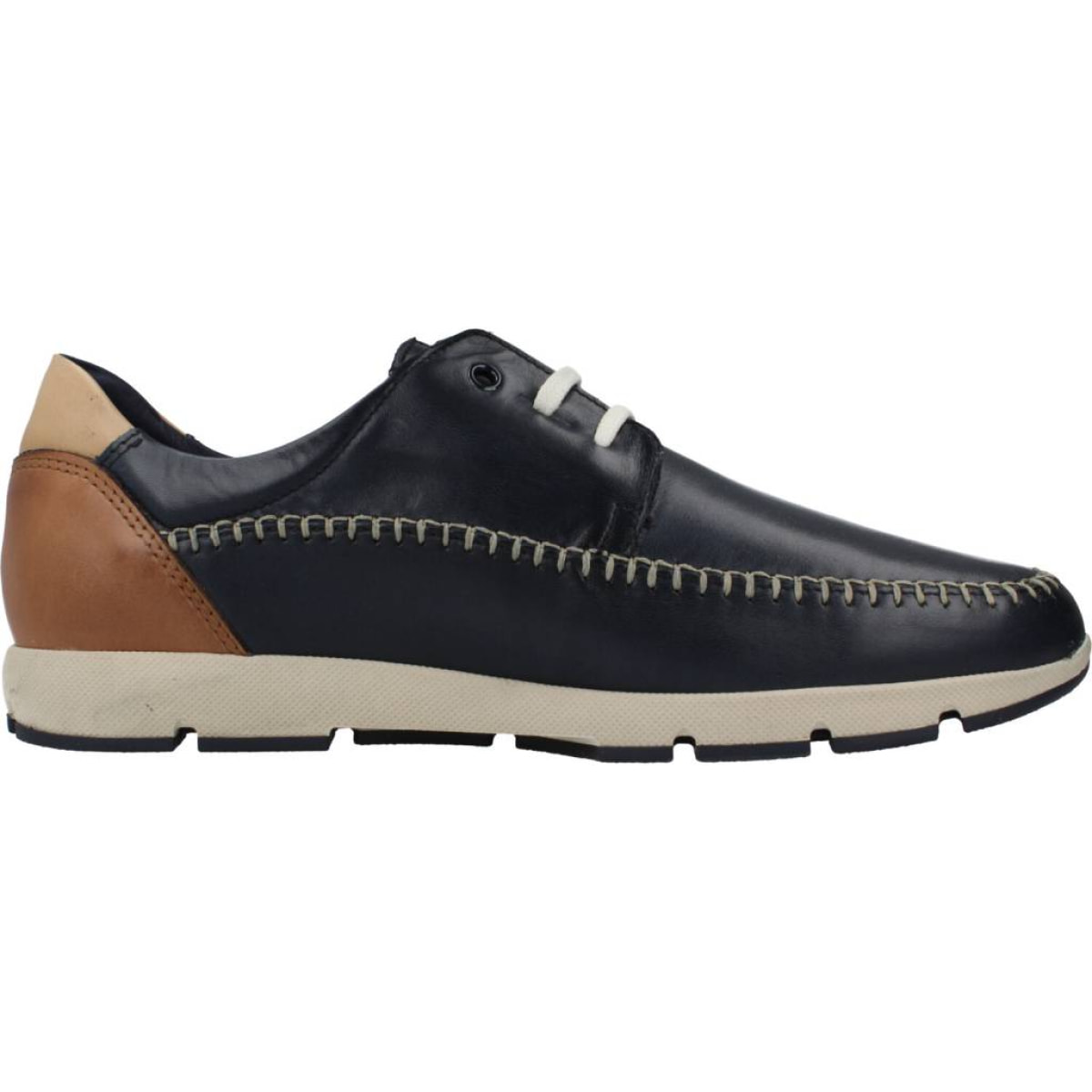 DERBIES - OXFORD PITILLOS 4831P