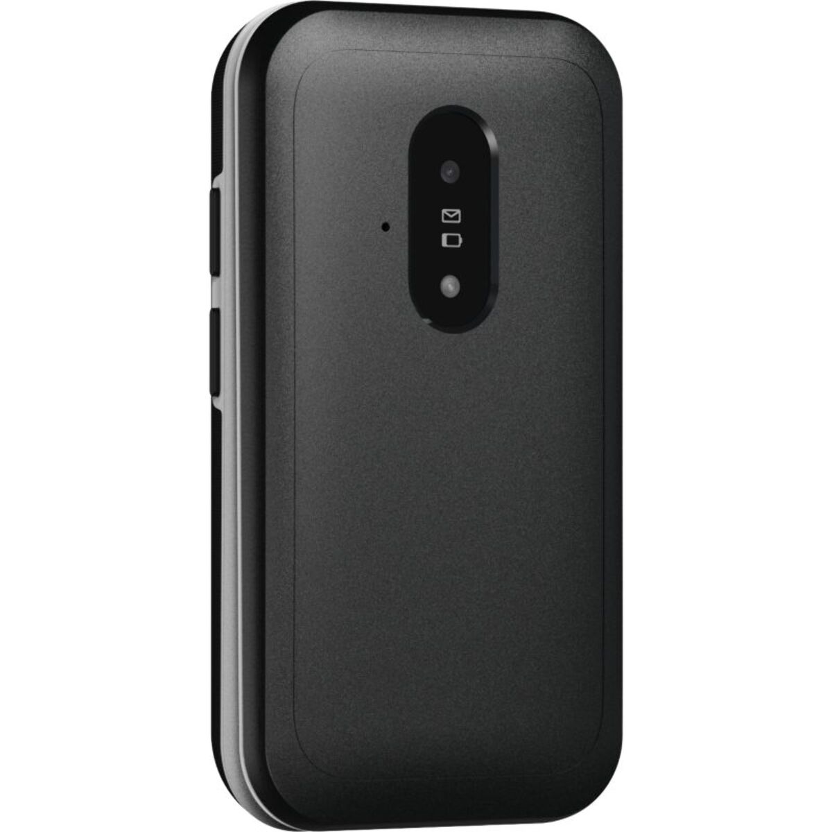 Téléphone portable DORO Leva E22 Noir