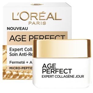 L'Oréal Paris Age Perfect Soin Jour Raffermissant 50ml