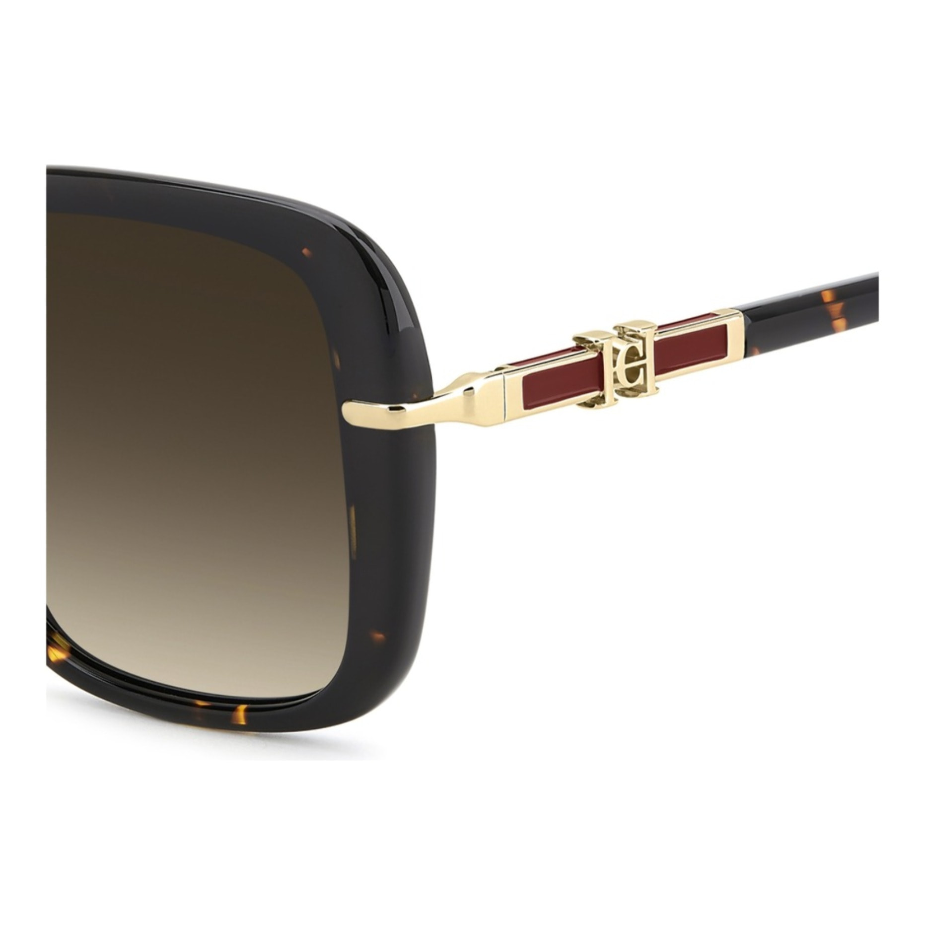 Gafas de Sol Carolina Herrera HER 0380/G/S 086 de Acetato Mujer 55 mm