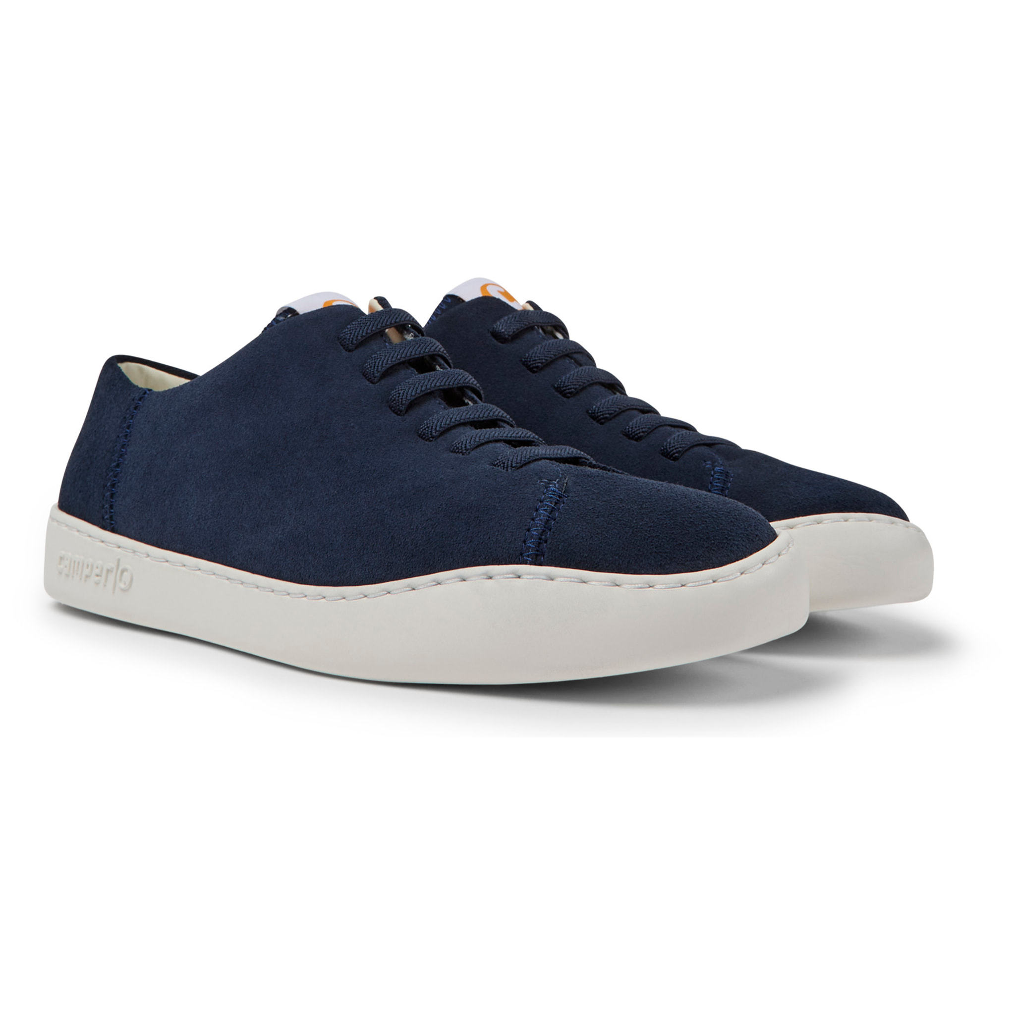CAMPER Peu Touring - Sneakers Uomo Blu