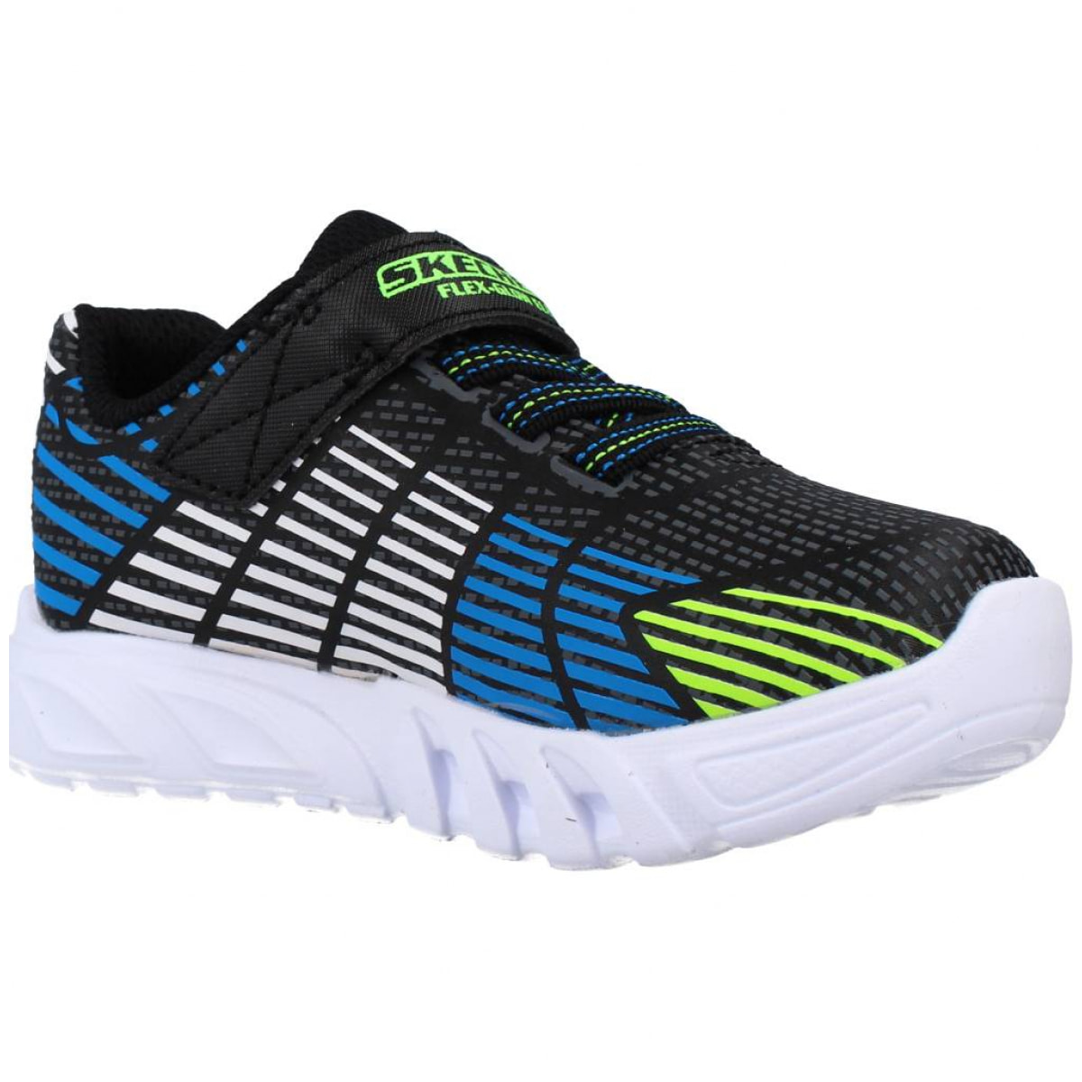 SNEAKERS SKECHERS FLEX-GLOW ELITE