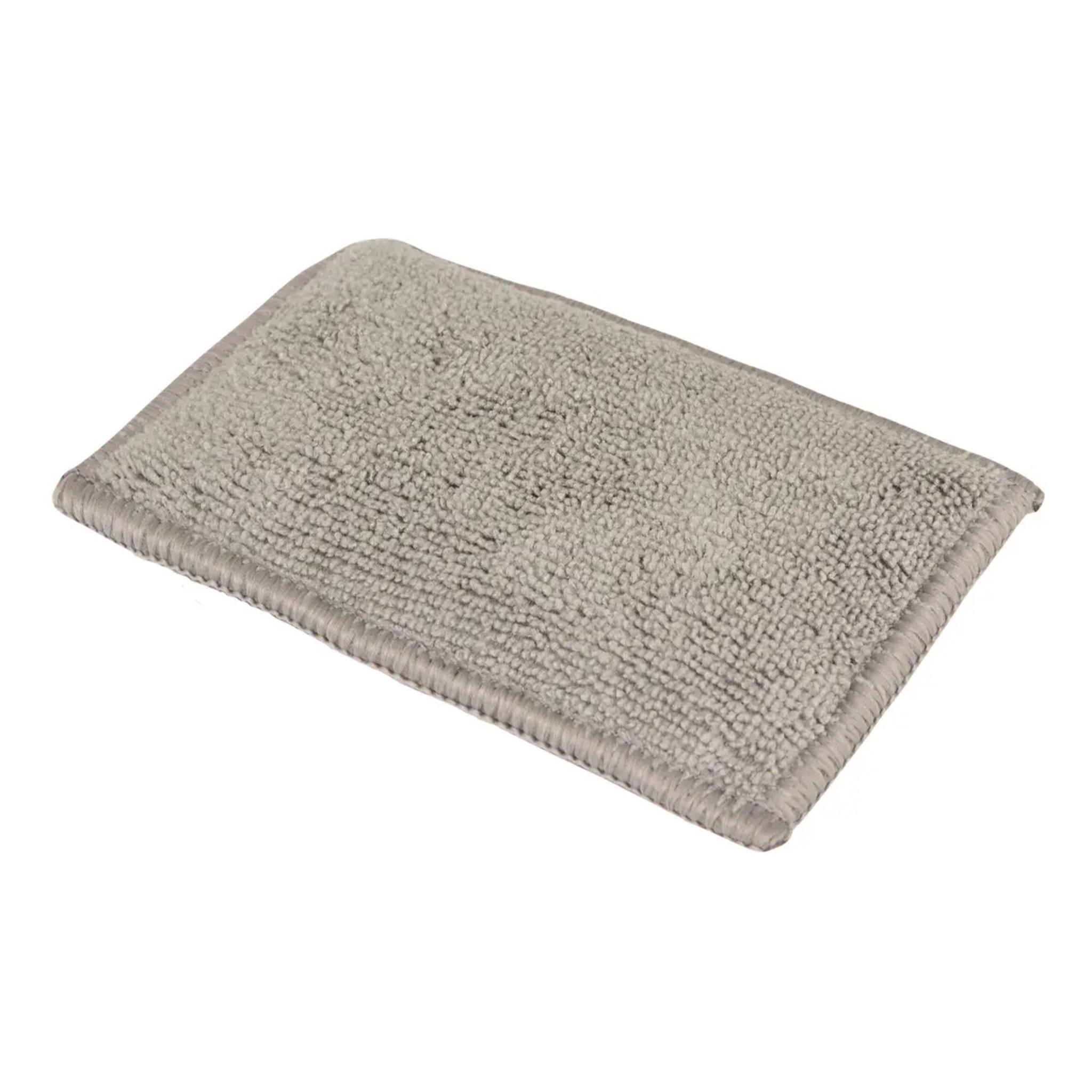 Lot de 2 éponges microfibres
