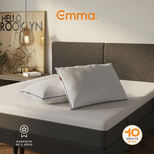 Almohada Original Comfort | 40x70 cm