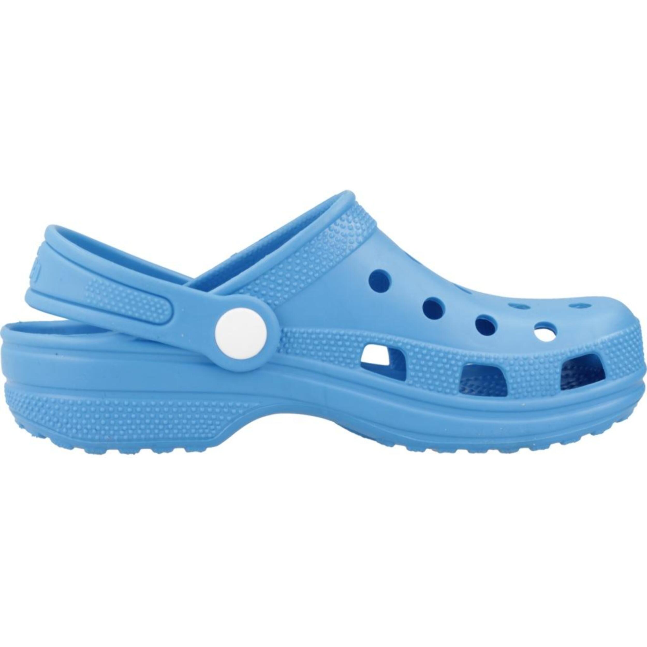 Chanclas Niña de la marca CHICCO  modelo MALINDI AZUL
