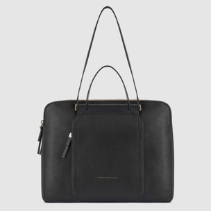 Piquadro Borsa donna porta pc 15"