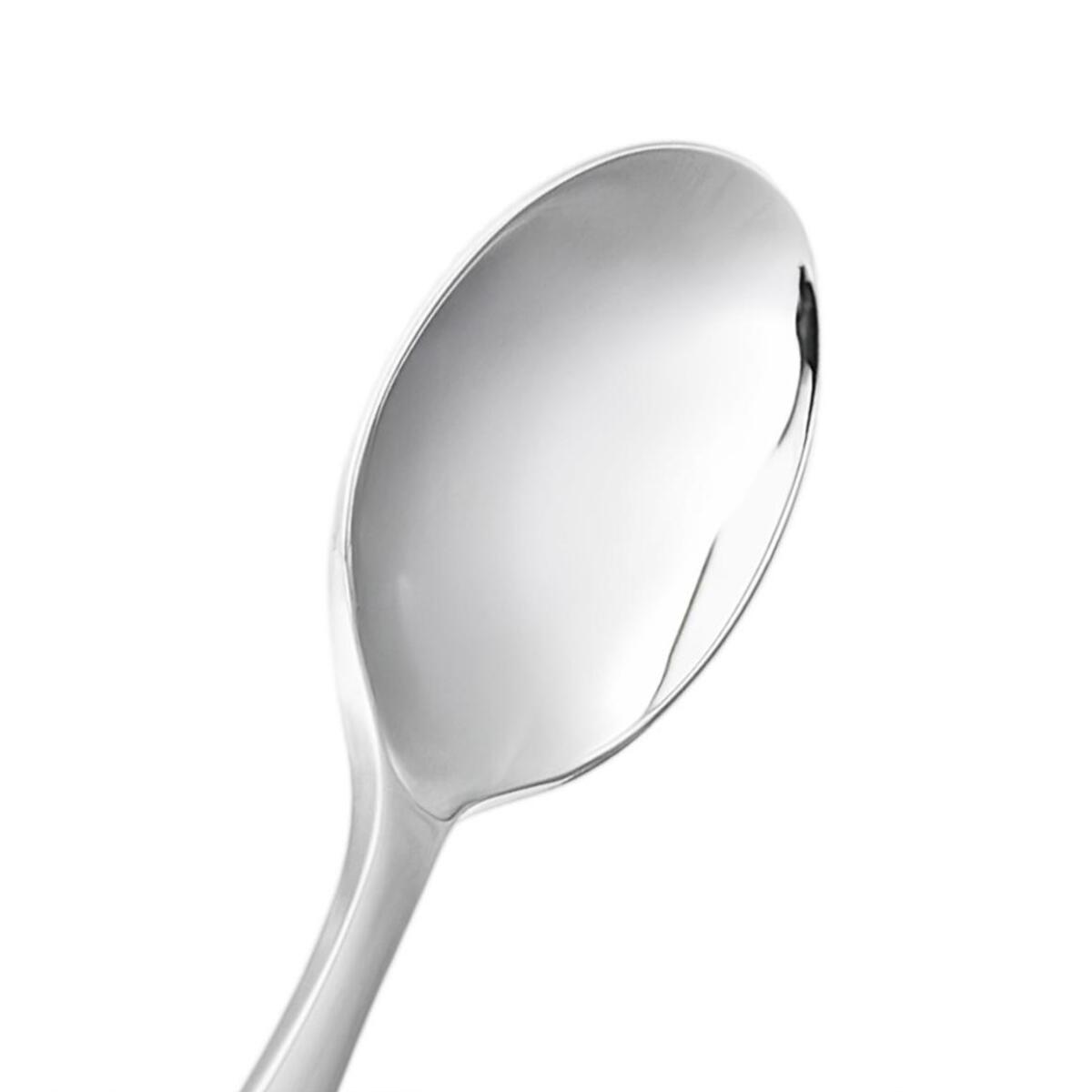 Ménagère 24 pièces - "Pivoine"