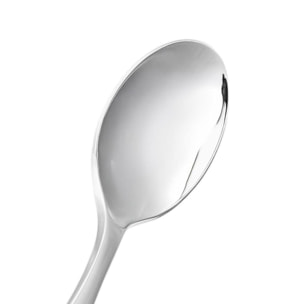 Ménagère 24 pièces - "Pivoine"