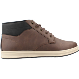 Botines Hombre Palmiro-wallace Marron