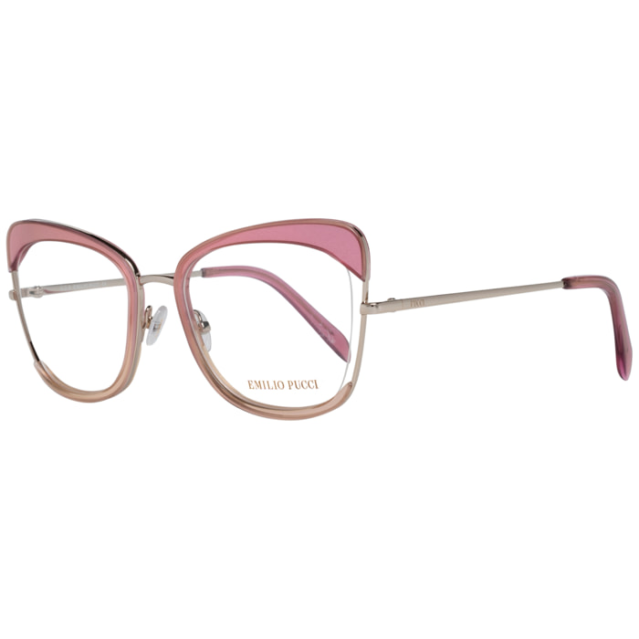 Montura de gafas Pucci Mujer EP5090-52074
