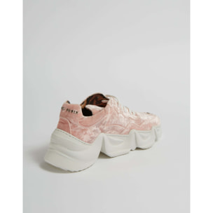 PHILIPP PLEIN Runner Sneaker