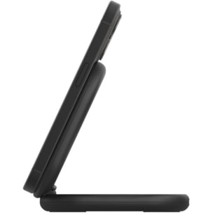 Chargeur induction BELKIN induction  15W noir