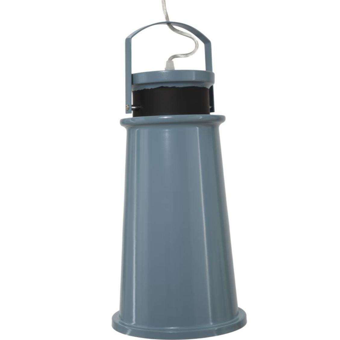 LAMPADARIO MAINE -B- OFFICINE55 MULTICOLORE