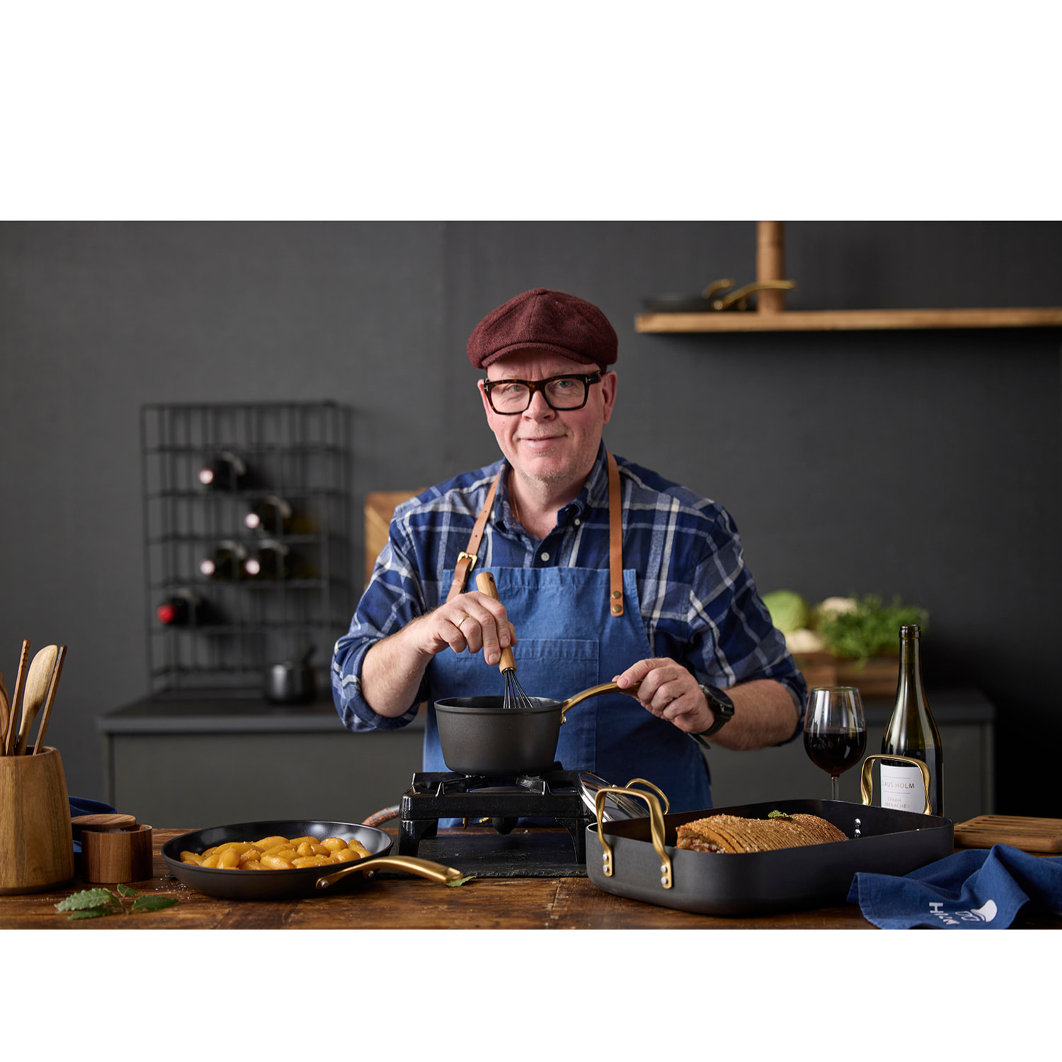 Lèchefrite Brasserie