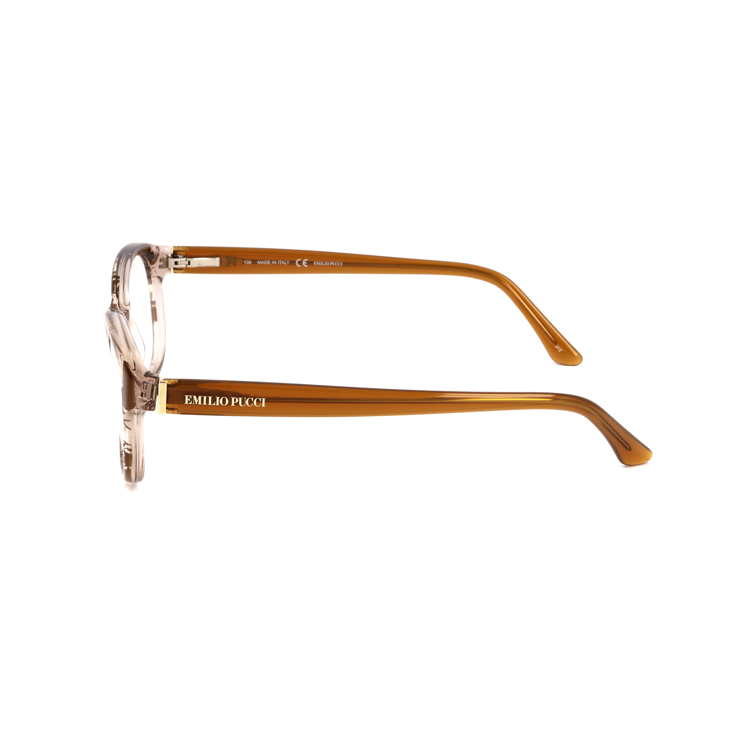 Montura de gafas Pucci Mujer EP2716-902