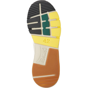 Sneakers - CAMPER Drift - Multicolore - Tessile tecnico (Poliestere riciclato)