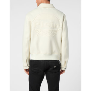 PHILIPP PLEIN Bomber RACING