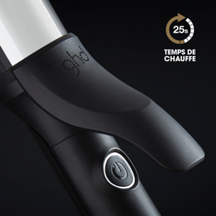 Boucleur ghd curve® soft curl tong