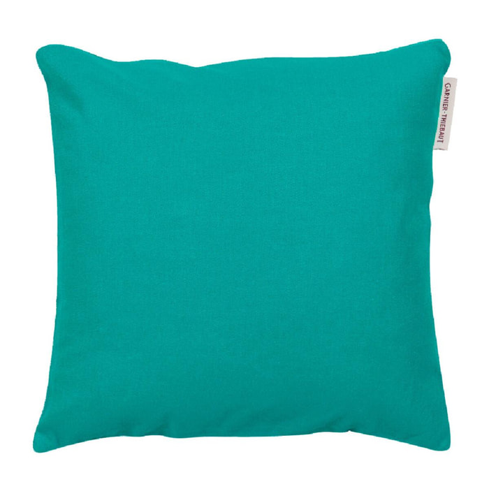 Housse de coussin Confettis bayou