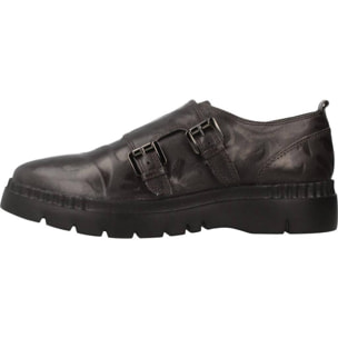 DERBIES - OXFORD GEOX D EMSLEY