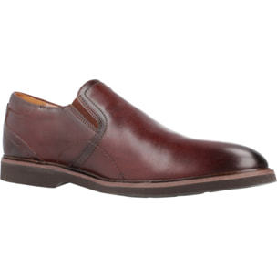 DERBIES - OXFORD CLARKS MALWOOD EASY