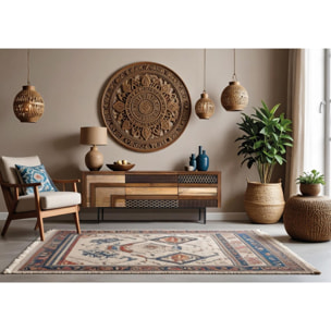 Mueble para tv/audio 55x140x40