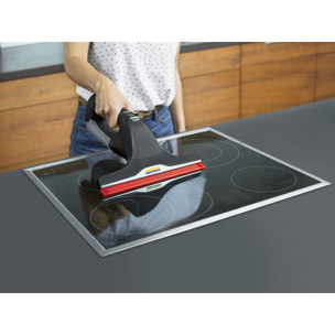 Lave-vitres Karcher WV 6 Plus Multi Edition - Autonomie 100 min- Largeur de travail 280 mm- Multi-accessoires