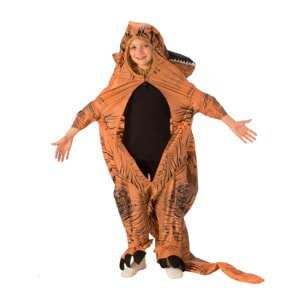 DISFRAZ HINCHABLE T-REX INF