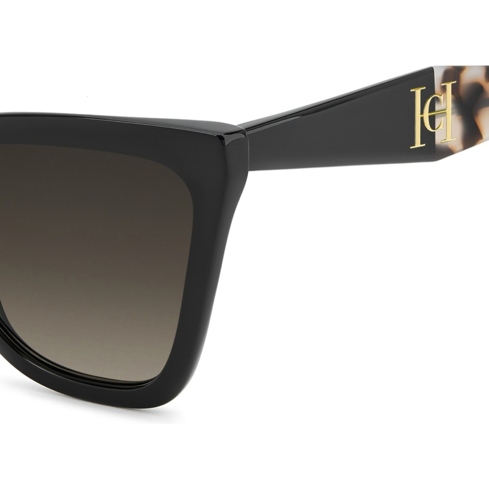 Gafas de Sol Carolina Herrera HER 0221/G/S 3H2 de Acetato Mujer 50 mm