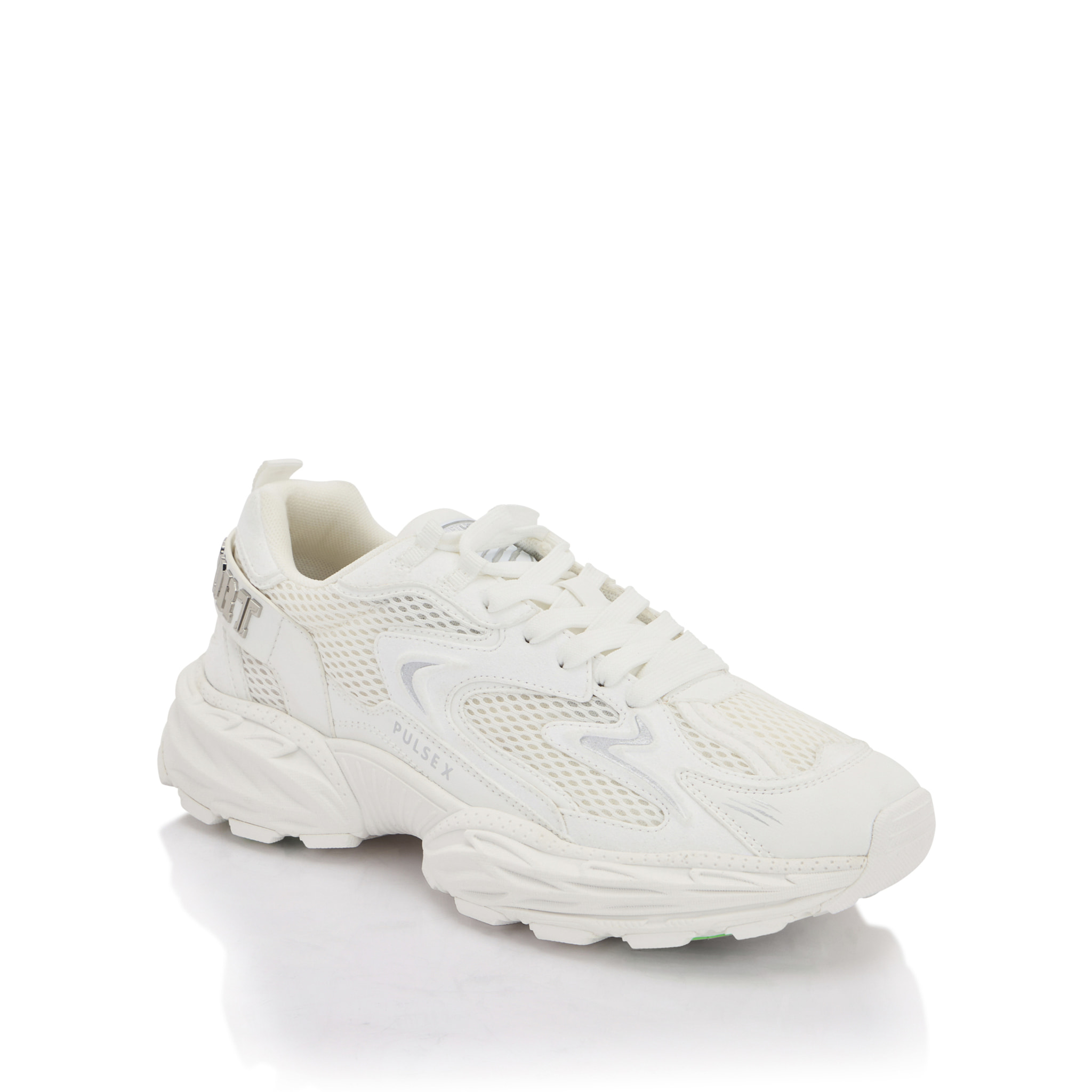 PLEIN SPORT Zapatillas Lo-Top PULSE X