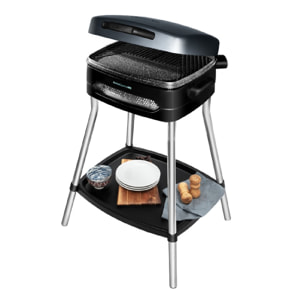 Barbecue elettrici PerfectCountry BBQ Cecotec