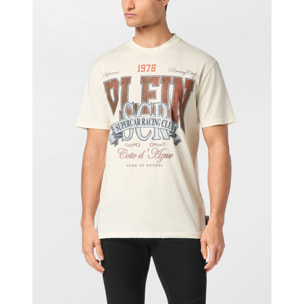 PHILIPP PLEIN Maglietta a girocollo