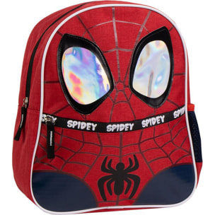 Mochila Infantil Escolar Spidey